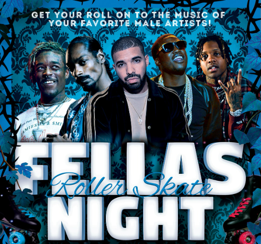 fellas night