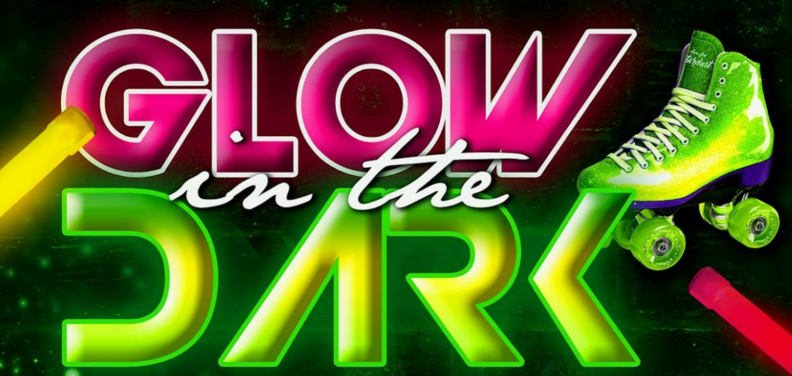glow in the dark adult night
