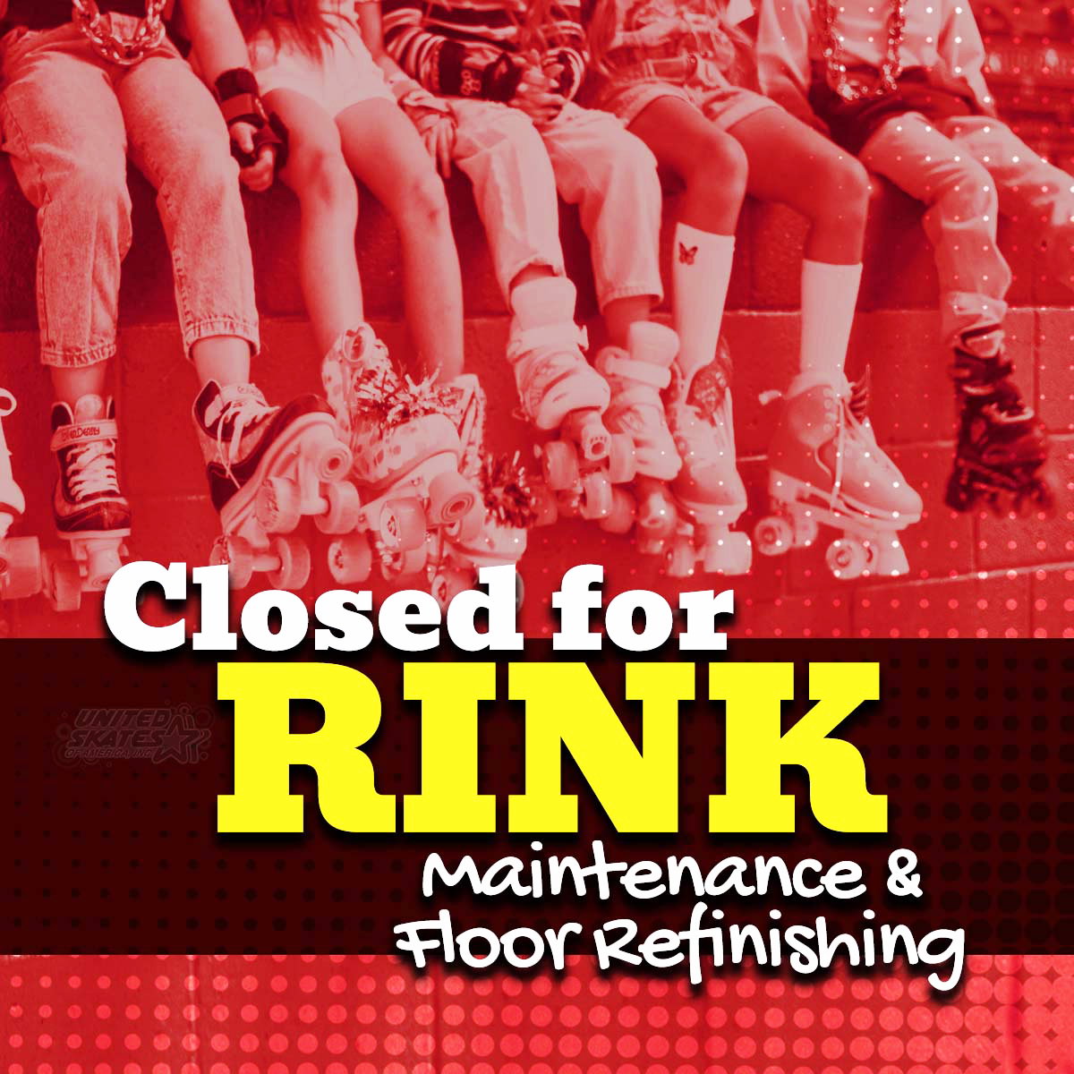 Closed-Rink-Tile