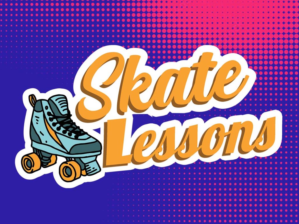 Skate Lessons at Great Skates