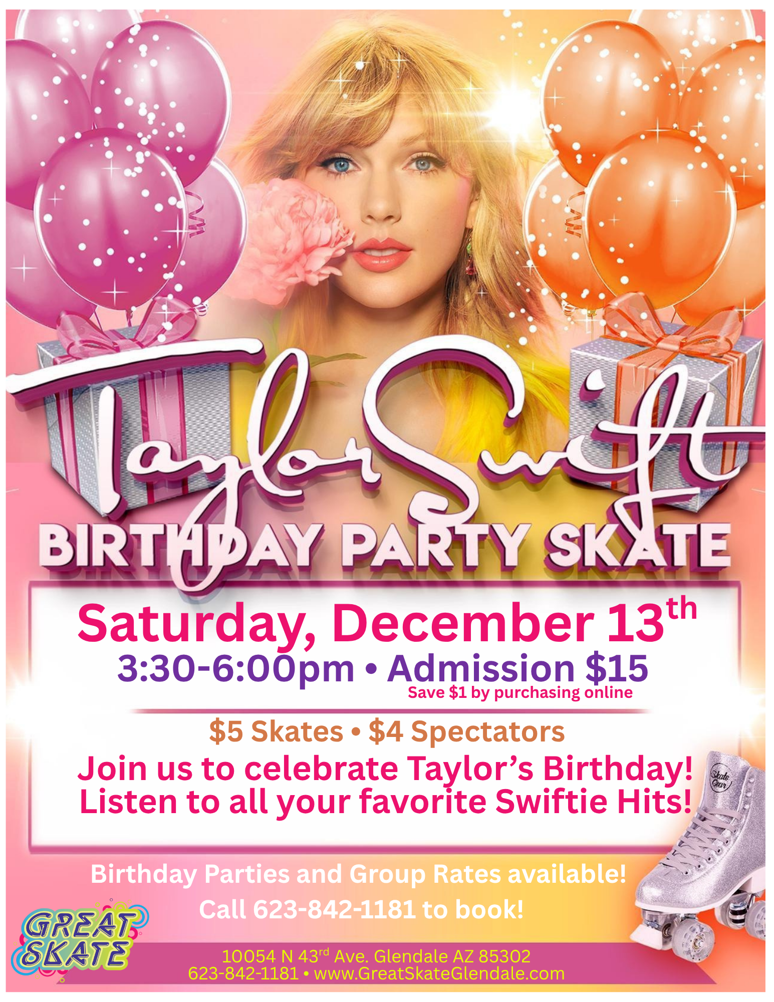 Taylor Swift 12-13