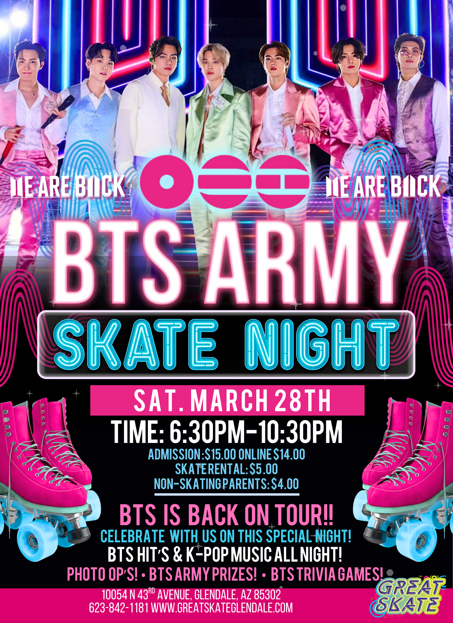 53 – BTS 03.28.2026