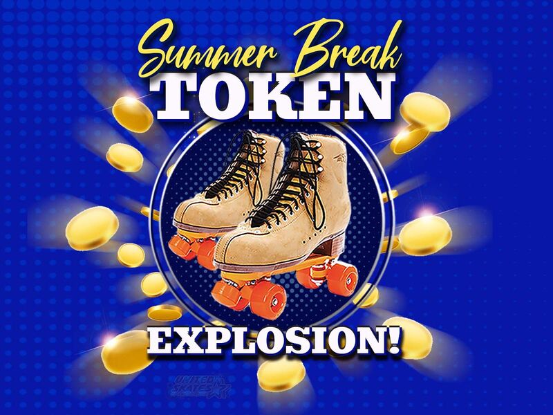 Token Explosion