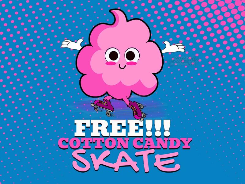 Cotton Candy