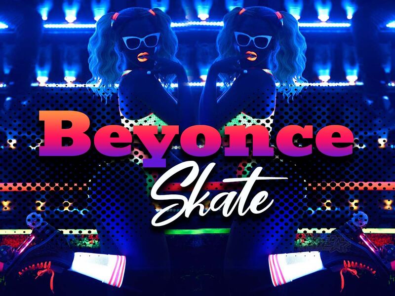 Beyonce