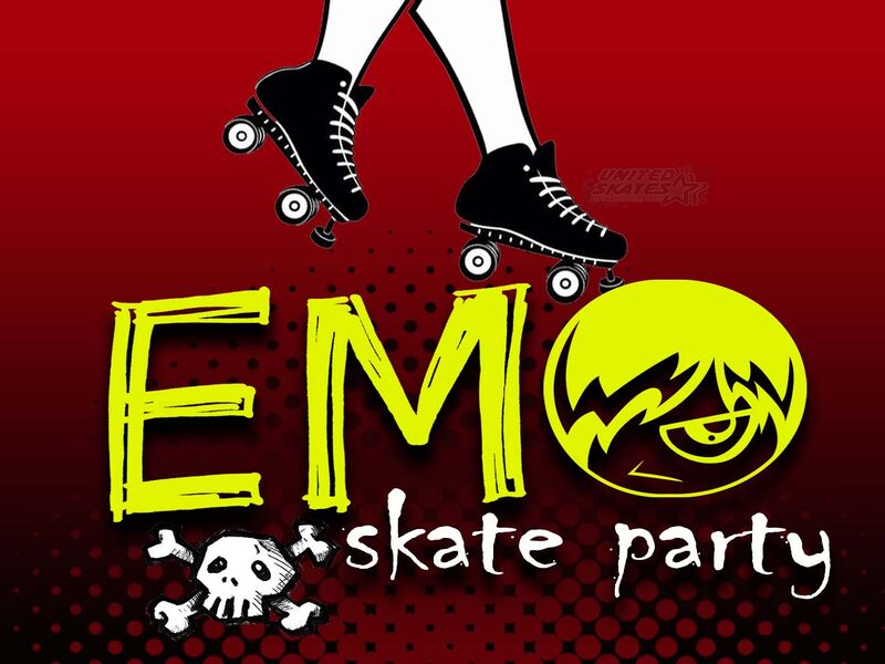 Emo Night