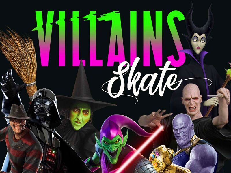 Villain's