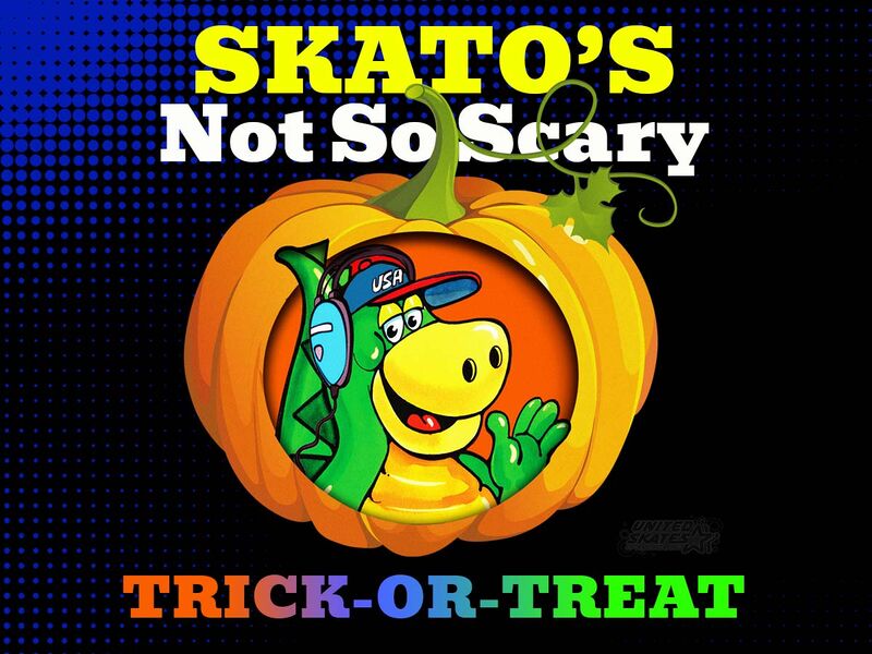 Trick or Treat