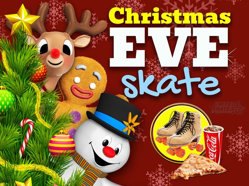 Christmas Eve