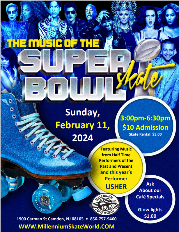 Super Bowl Sunday