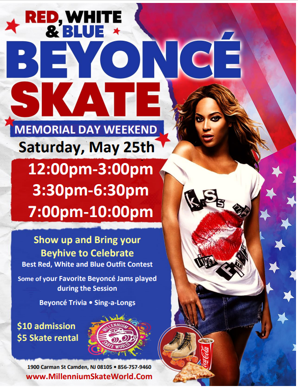Beyonce