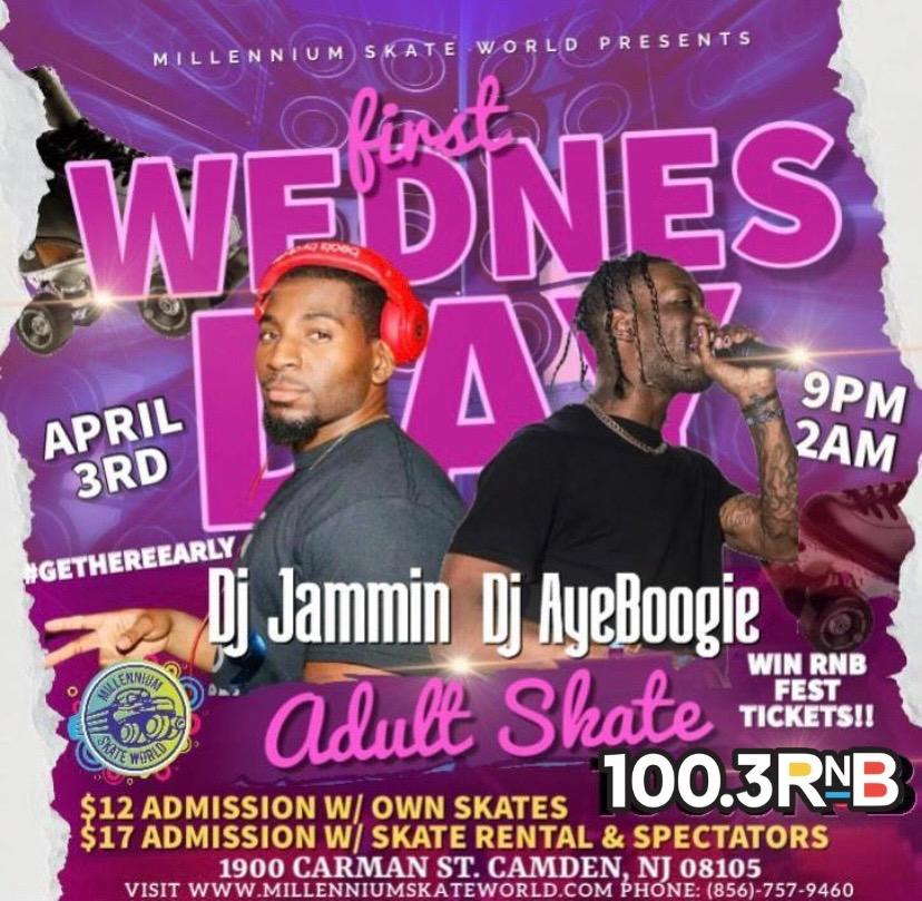 Adult Night
