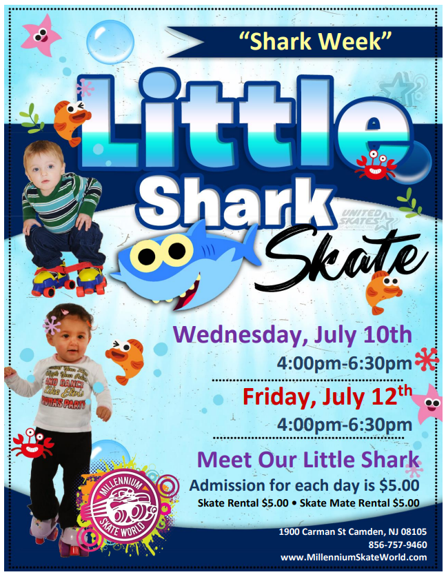 Shark Week