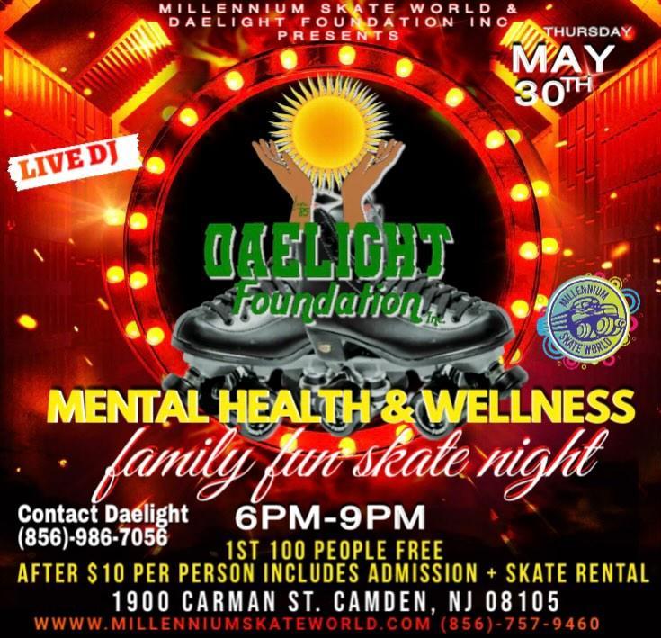 Daelight foundation