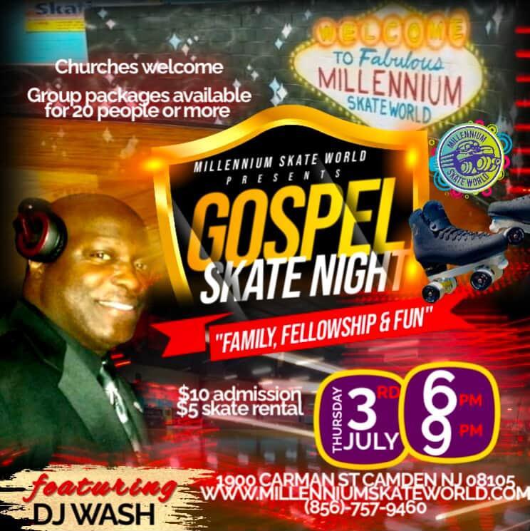 Gospel