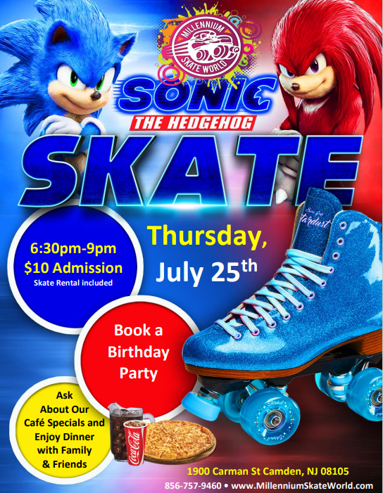 Sonic