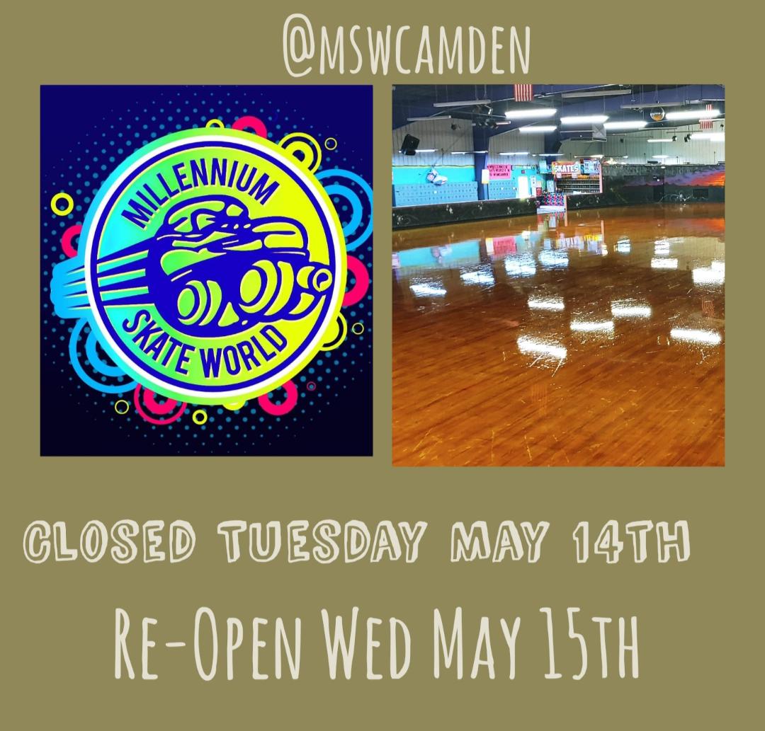 Closed