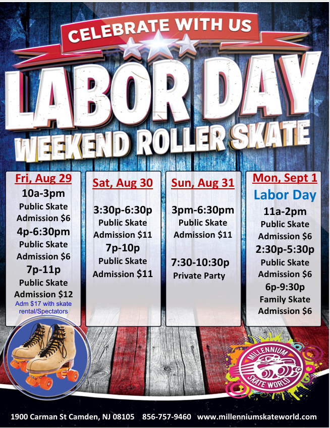 Labor day