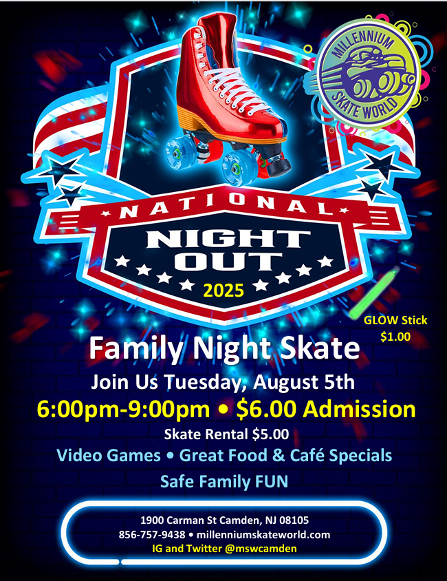 National Night out