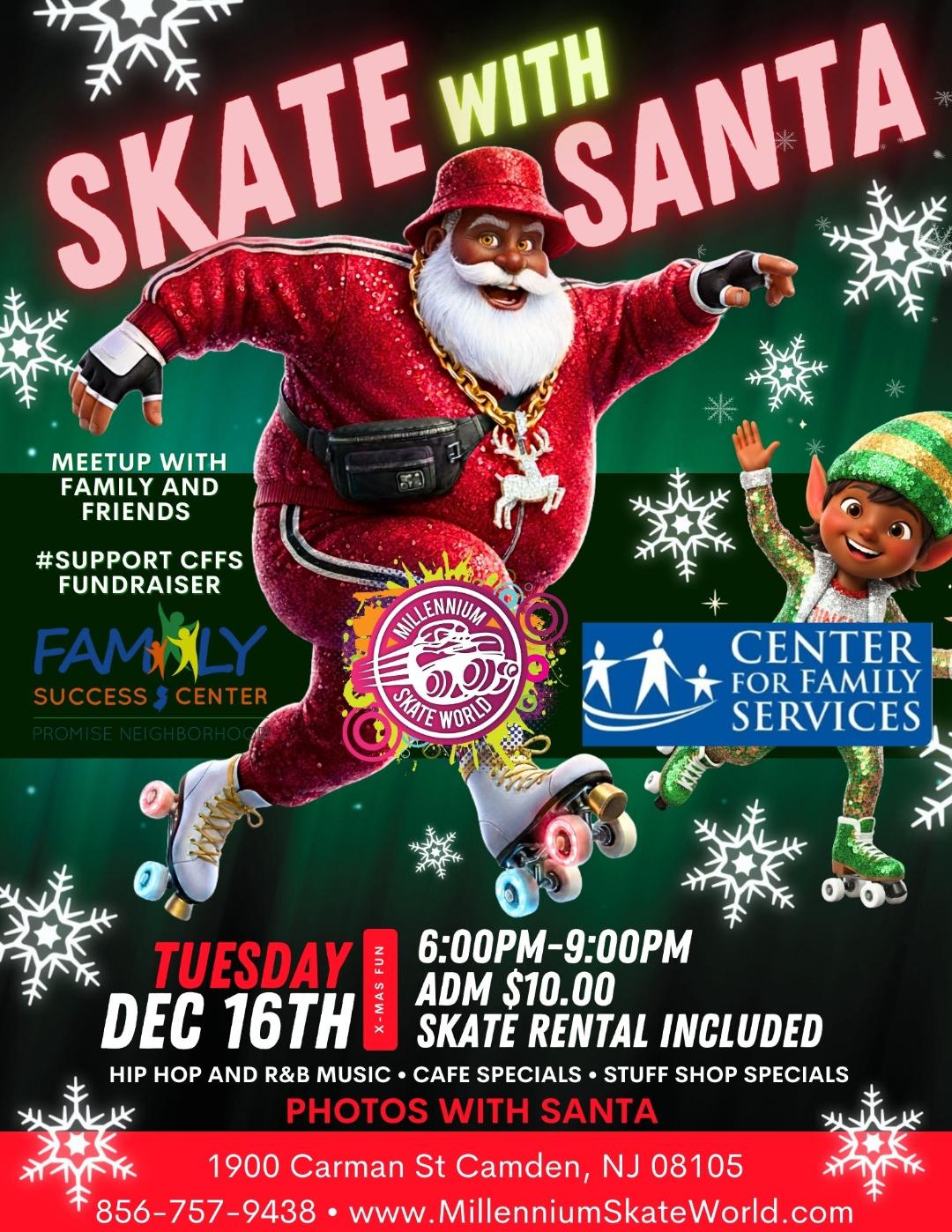 Santa 12.16.25 CFFS