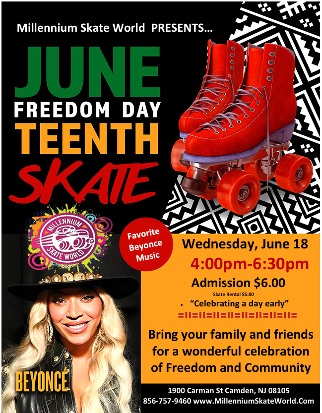 Juneteenth