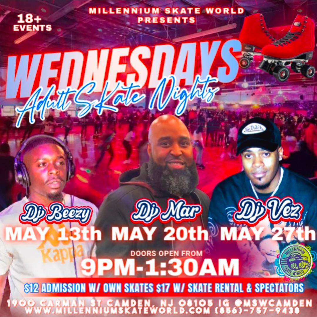 Wed Adult