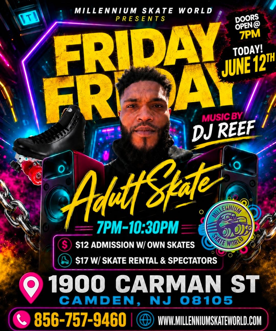 Reef 6.12.26