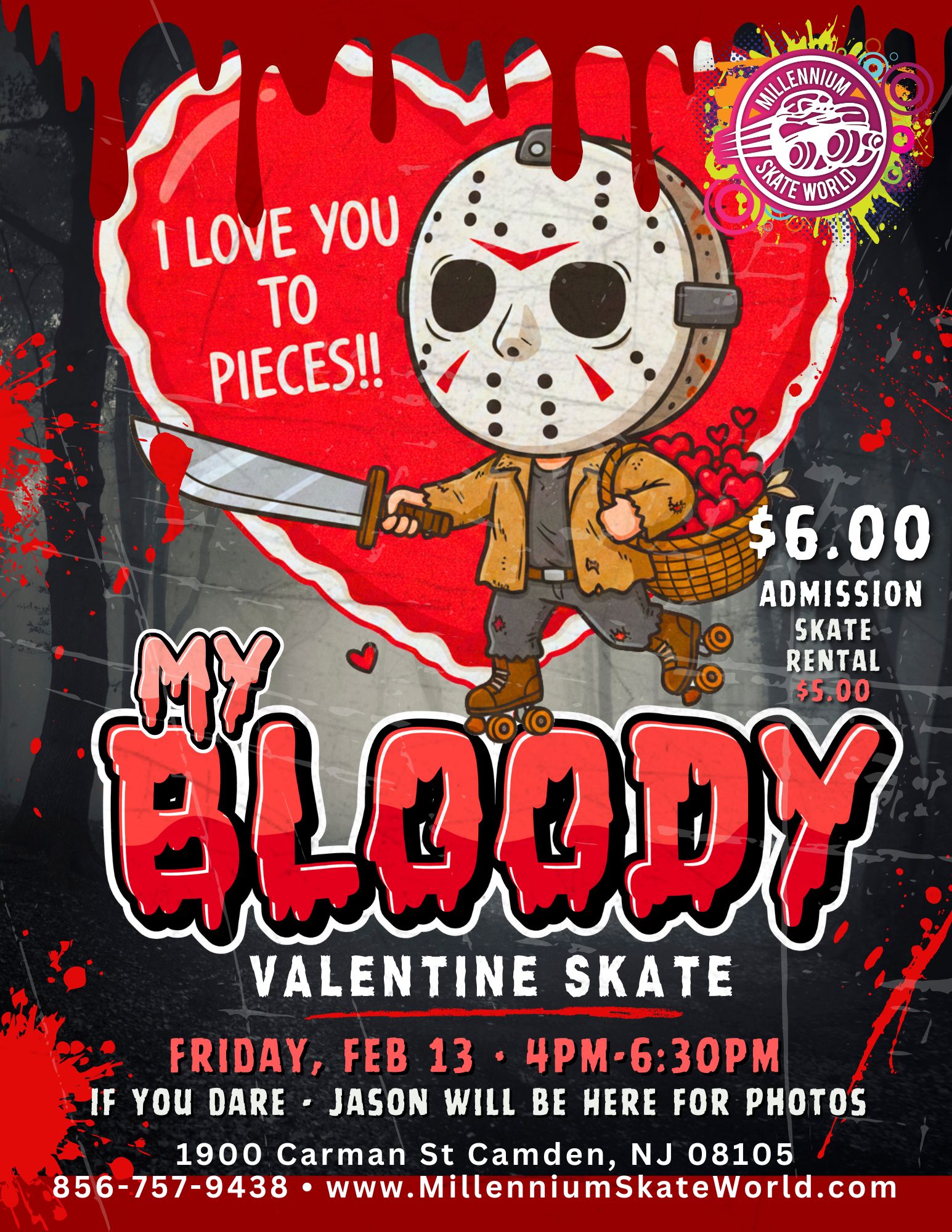 My Bloody Valentine