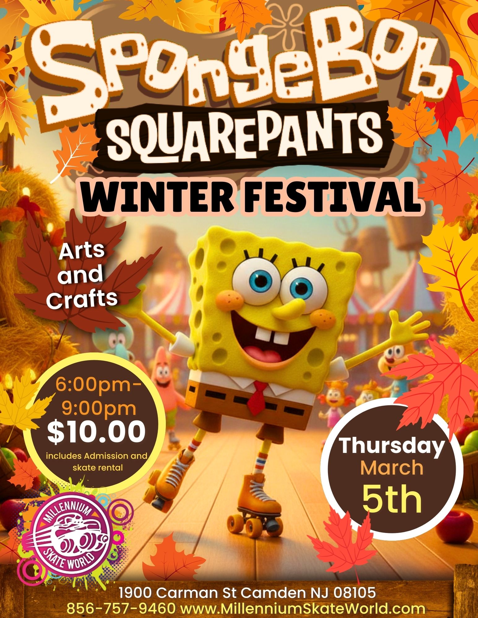 SpongeBob