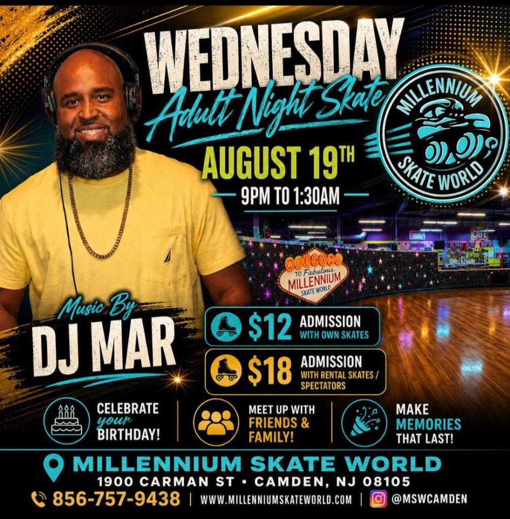 Wed Adult night