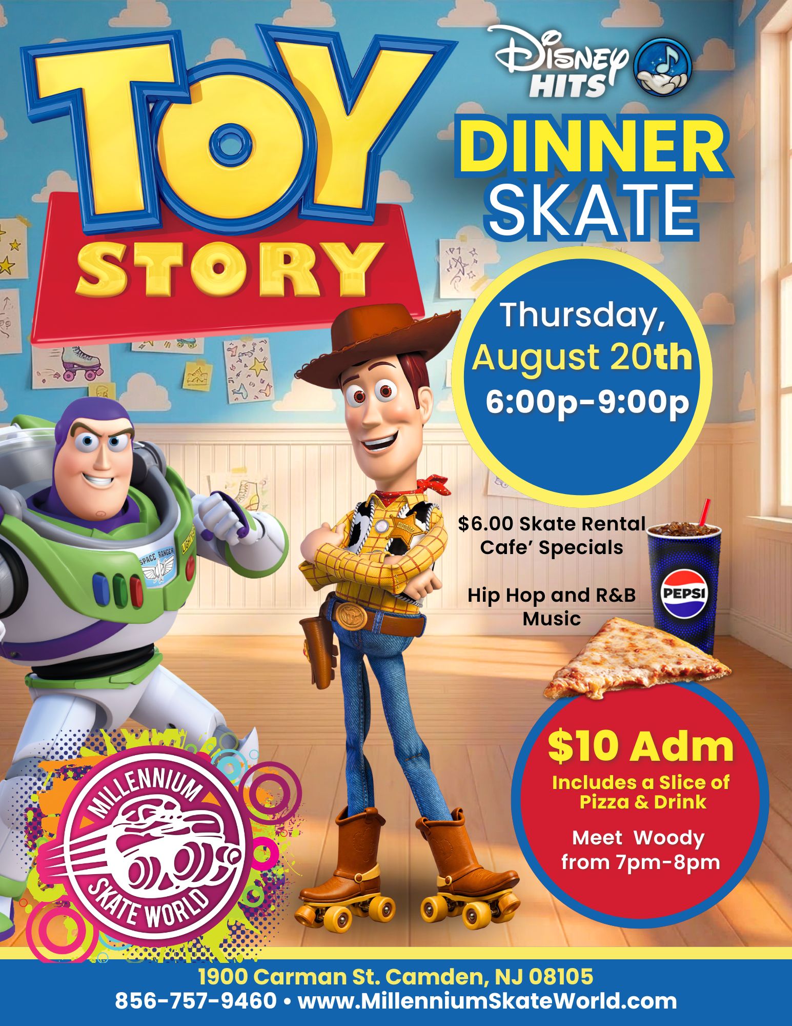 Toy Story