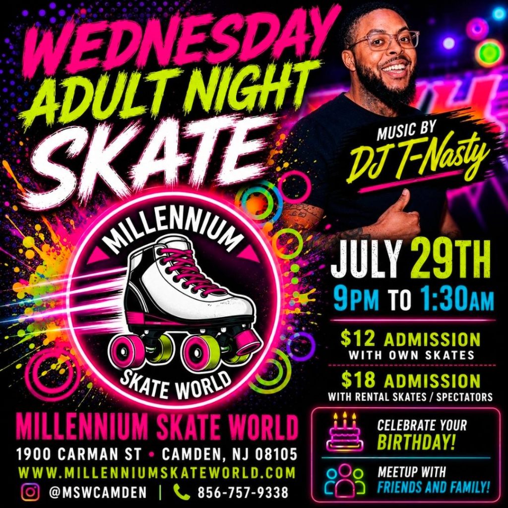 Adult Night