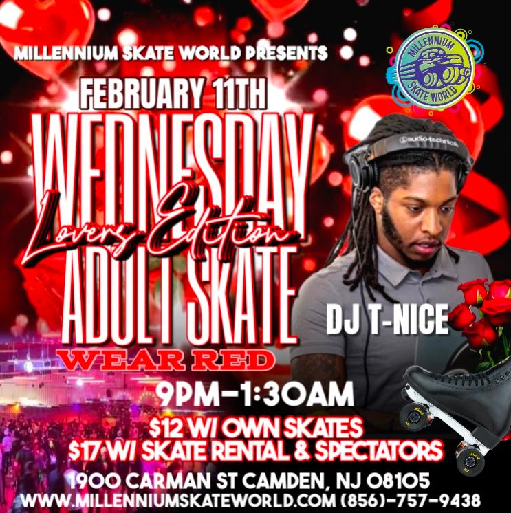 Wed Adult 2.11.26
