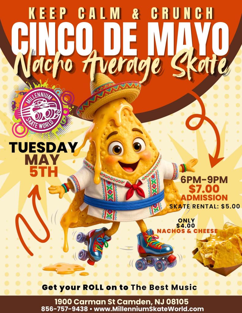 Cinco de Mayo