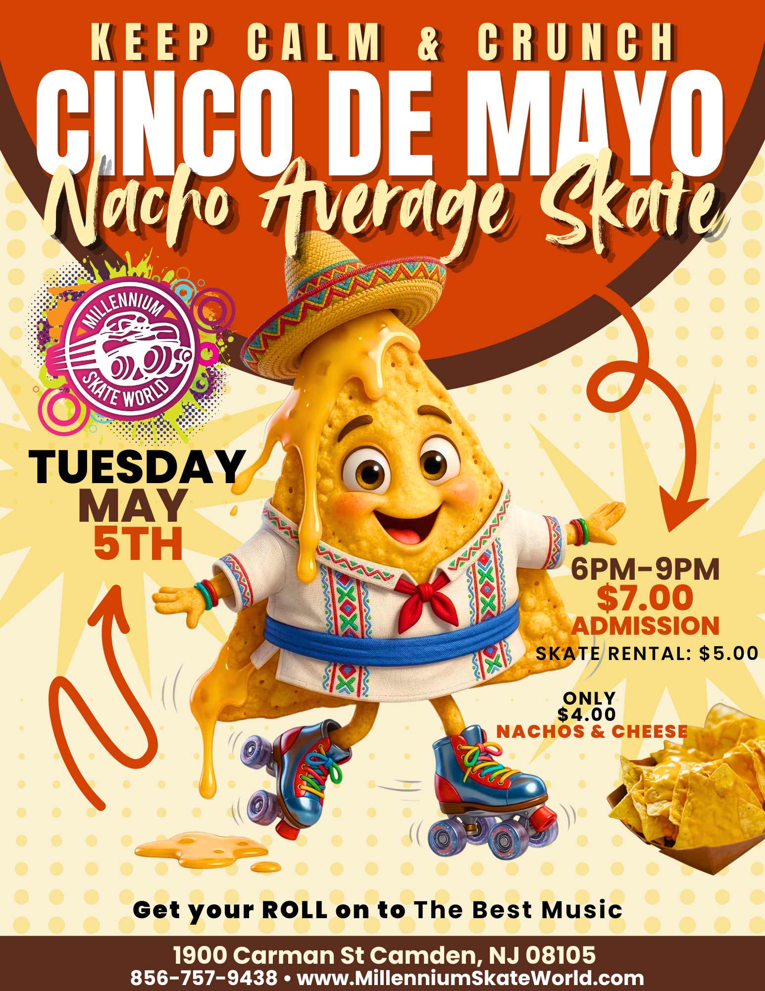 Cinco de Mayo