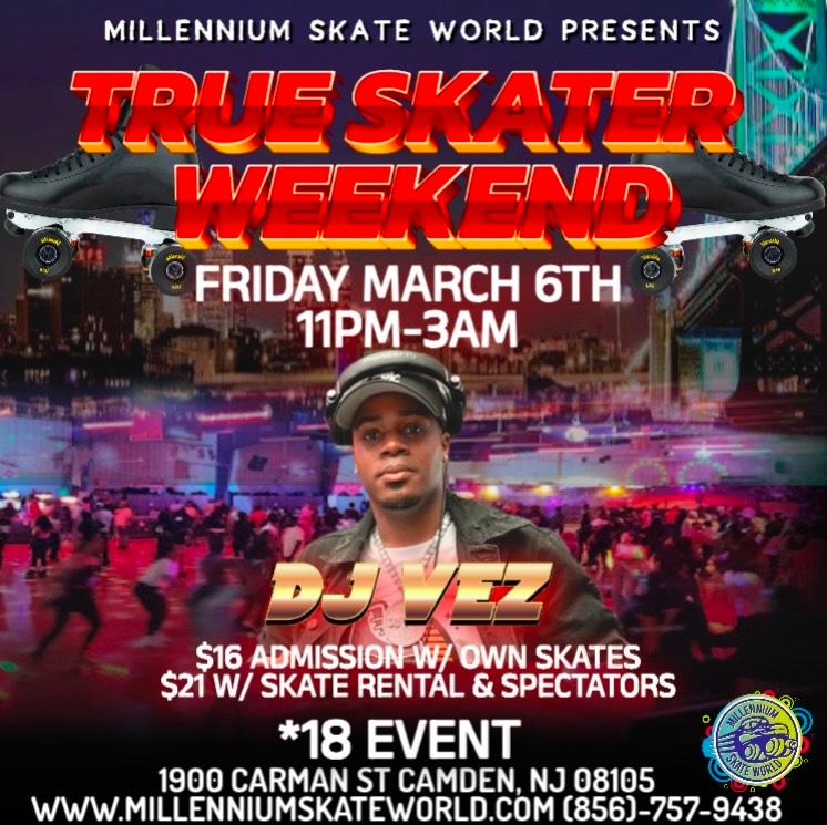 TSW Friday 3.6.26
