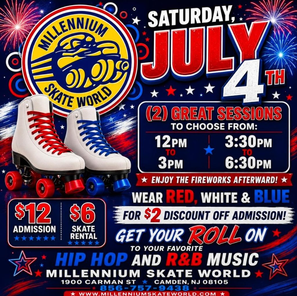 4th of July