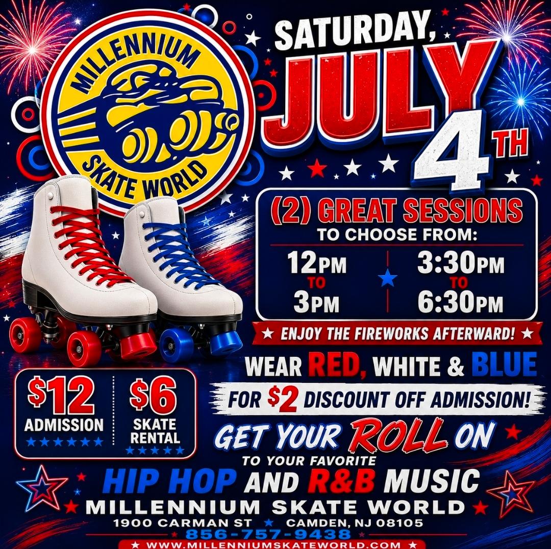 4th of July
