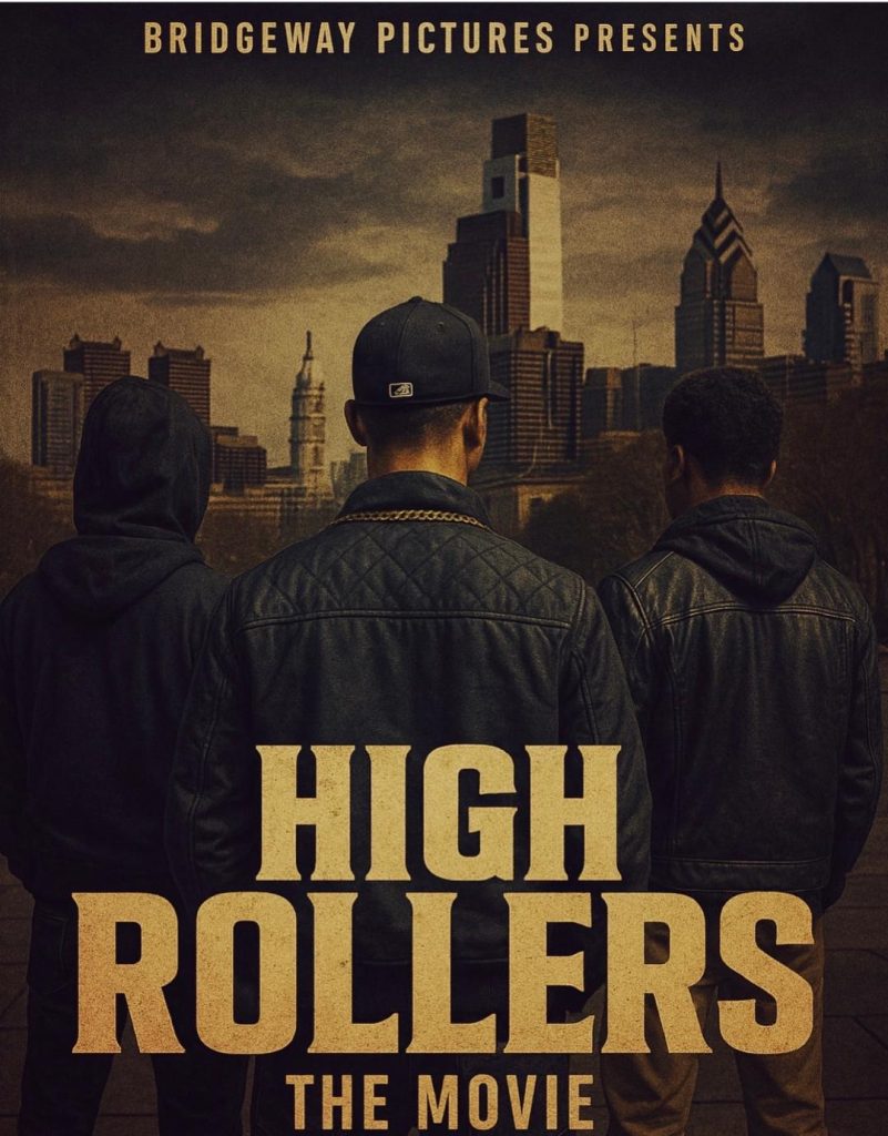 High rollers