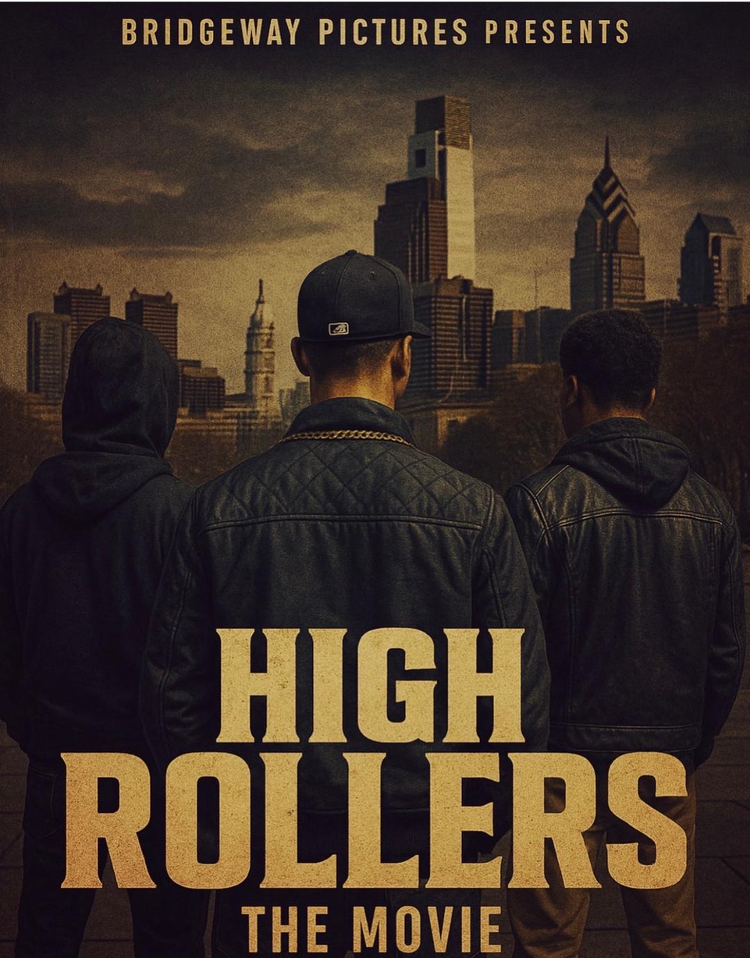 High rollers