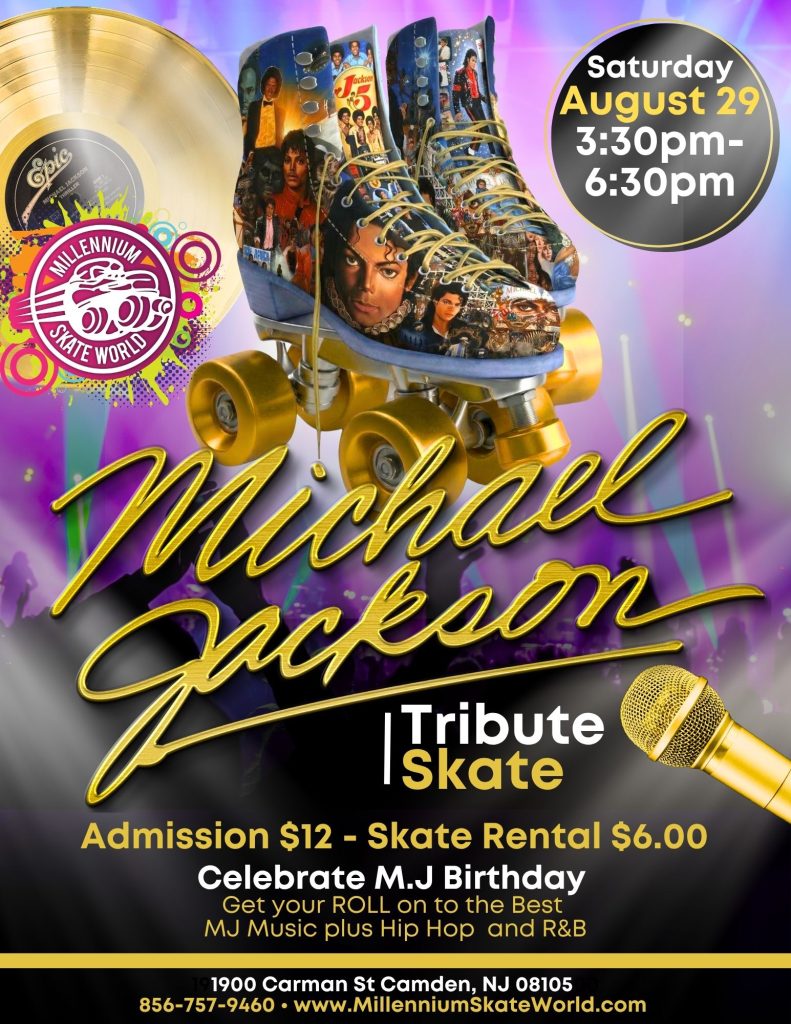 Mchael Jackson Birthday