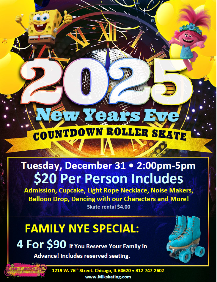 New years eve 10-31-24 2