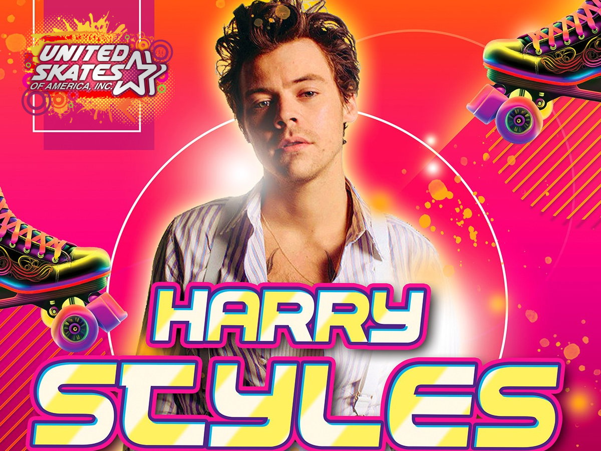 Harry Styles