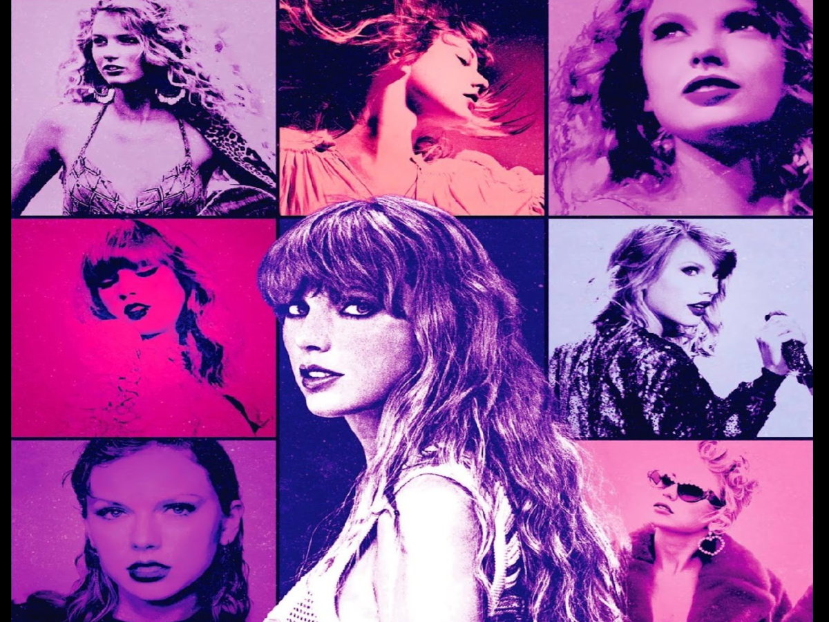 Taylor Swift