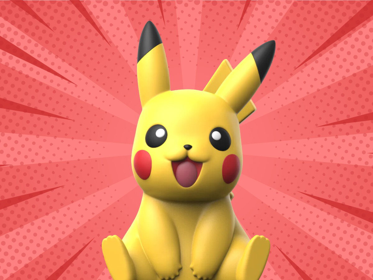 Skate with Pikachu at United Skates