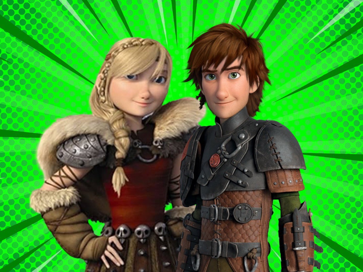 How To Train Your Dragon Skate at United Skates of America