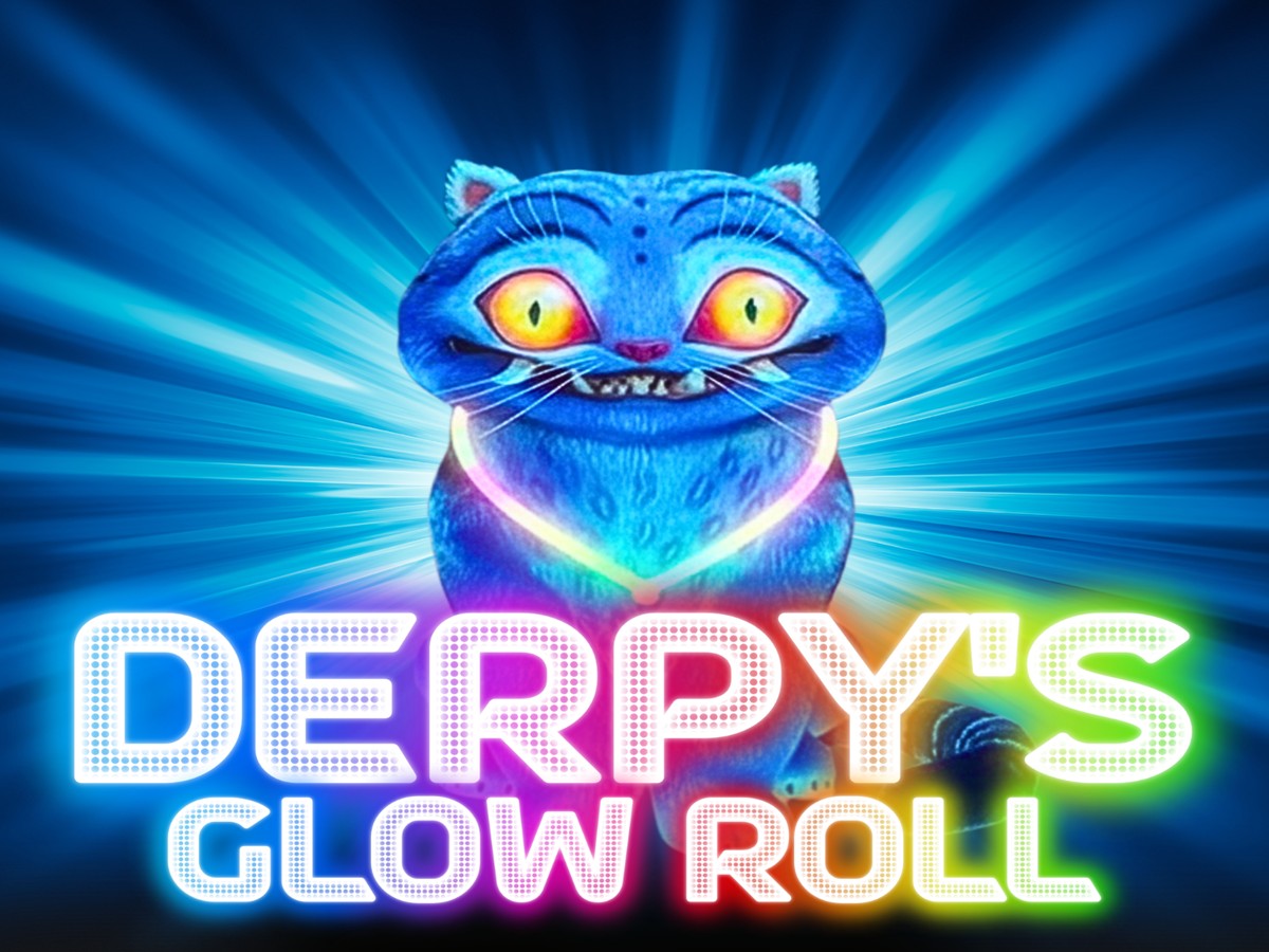 Derpy's Glow Roll Skate at United Skates RI