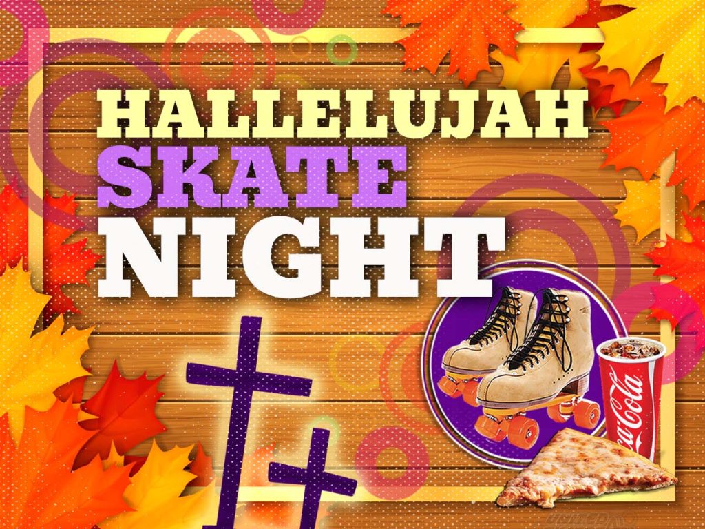 Hallelujah NIght