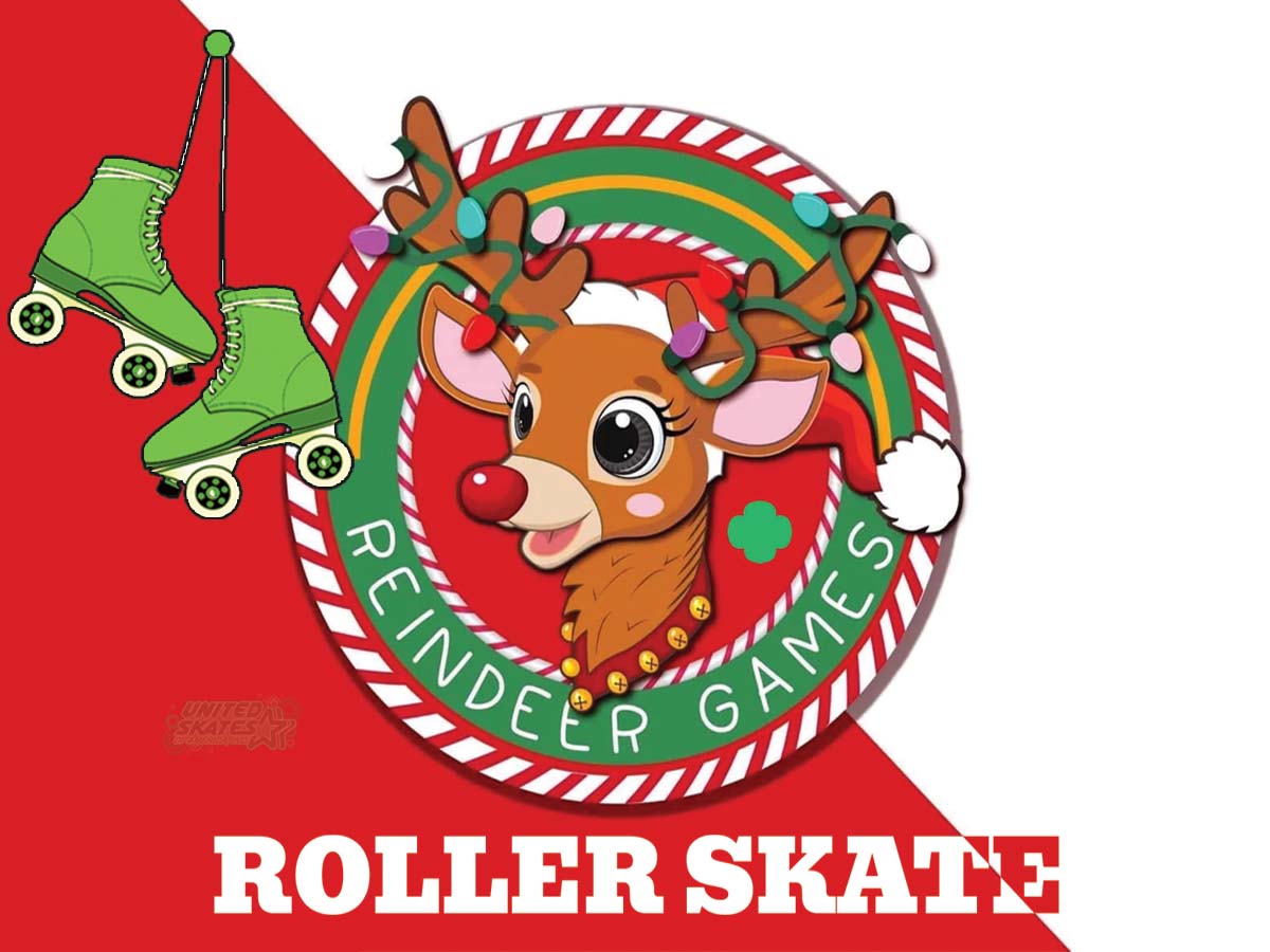 Reindeer Games
