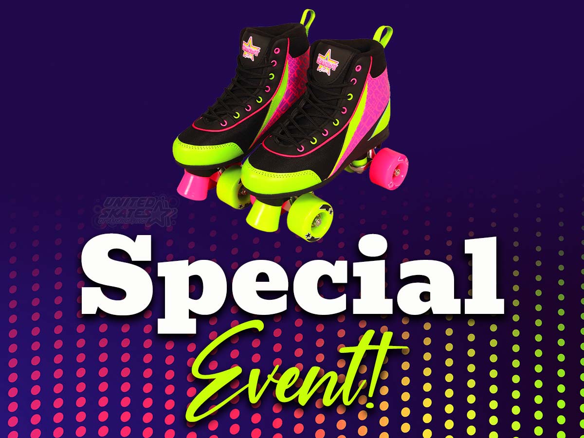 Special Event